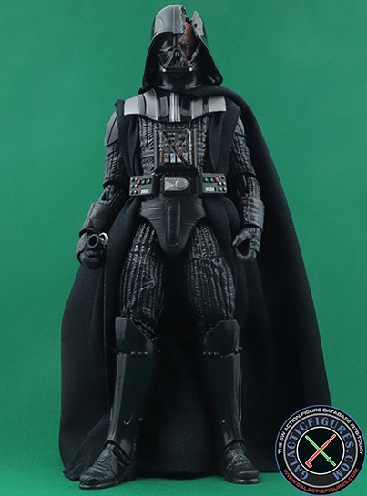 Darth Vader figure, blackseriesphase4basic