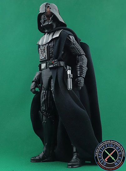 Darth Vader Duel's End Star Wars The Black Series