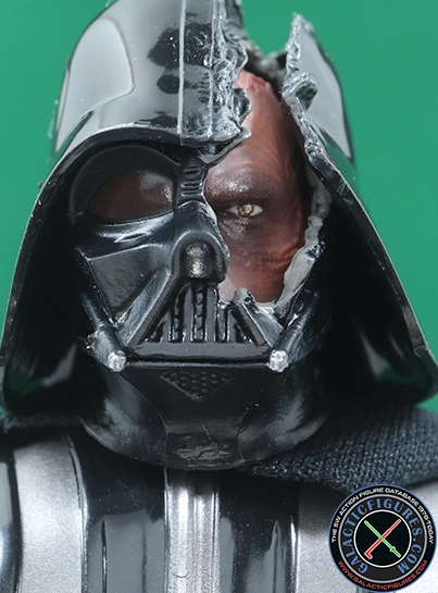 Darth Vader Duel's End Star Wars The Black Series
