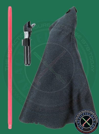 Darth Vader Duel's End Star Wars The Black Series