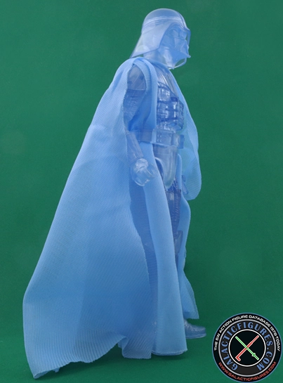 Darth Vader Holocomm Star Wars The Black Series