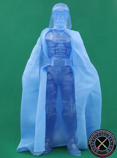 Darth Vader Holocomm Star Wars The Black Series