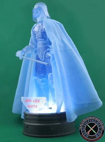Darth Vader Holocomm Star Wars The Black Series
