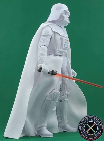 Darth Vader Return Of The Jedi Infinities Star Wars The Black Series