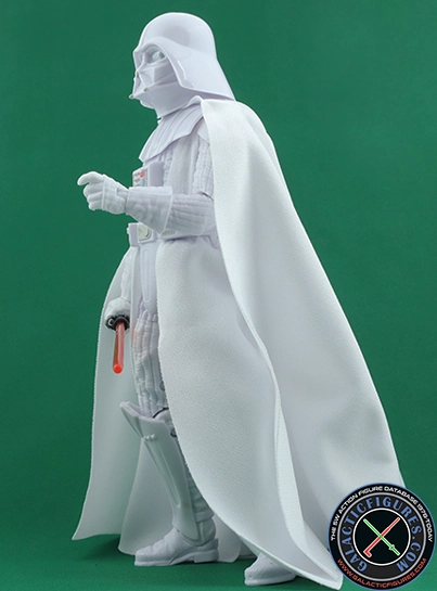 Darth Vader Return Of The Jedi Infinities Star Wars The Black Series
