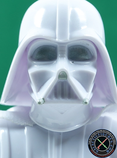 Darth Vader Return Of The Jedi Infinities Star Wars The Black Series