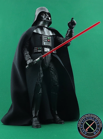 Darth Vader  Star Wars The Black Series