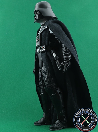 Darth Vader  Star Wars The Black Series