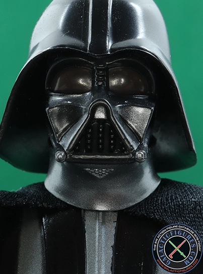 Darth Vader  Star Wars The Black Series