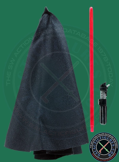 Darth Vader  Star Wars The Black Series