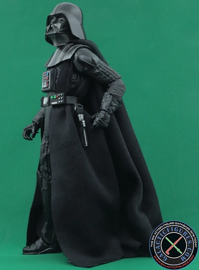 Darth Vader Masters Of Evil 3-Pack Star Wars The Black Series