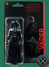 Darth Vader Masters Of Evil 3-Pack Star Wars The Black Series