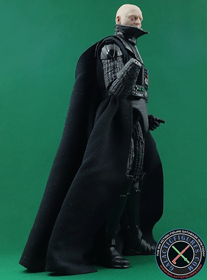 Darth Vader  Star Wars The Black Series