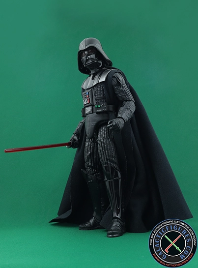 Darth Vader  Star Wars The Black Series