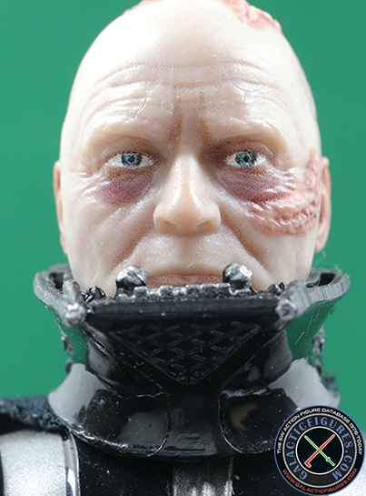 Darth Vader  Star Wars The Black Series