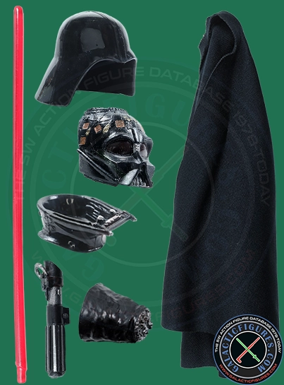 Darth Vader  Star Wars The Black Series