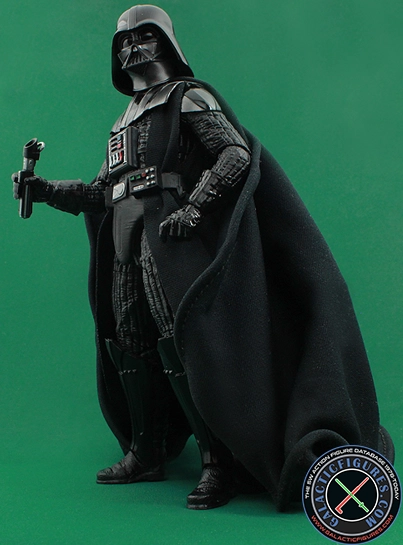 Darth Vader (Star Wars The Black Series)