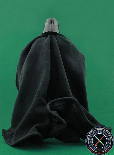 Darth Vader (Star Wars The Black Series)