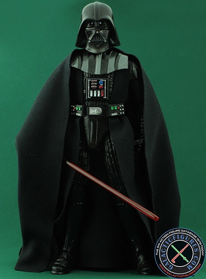 Darth Vader figure, blackseriesphase4basic