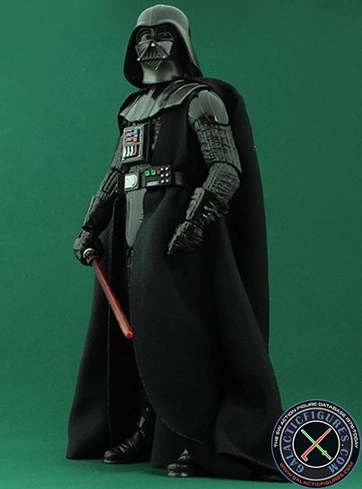 Darth Vader The Empire Strikes Back Star Wars The Black Series