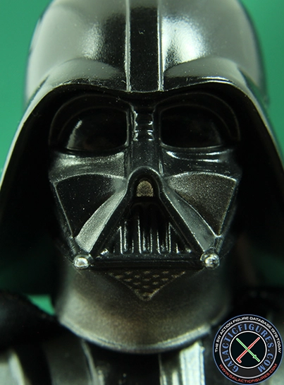 Darth Vader The Empire Strikes Back Star Wars The Black Series