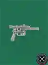 Dash Rendar  Star Wars The Black Series