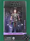 Star Wars The Black Series Dash Rendar