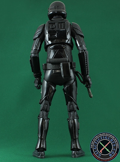 Death Trooper  Star Wars The Black Series