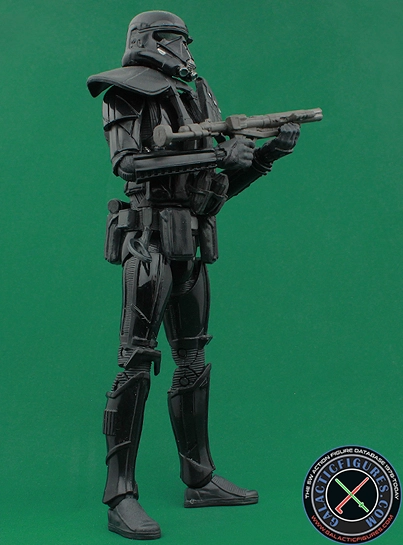 Death Trooper 2-Pack With Shoretrooper Star Wars The Black Series