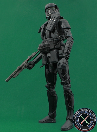 Death Trooper 2-Pack With Shoretrooper Star Wars The Black Series