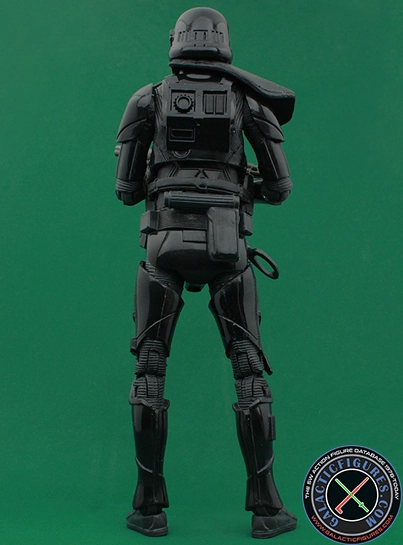 Death Trooper 2-Pack With Shoretrooper Star Wars The Black Series
