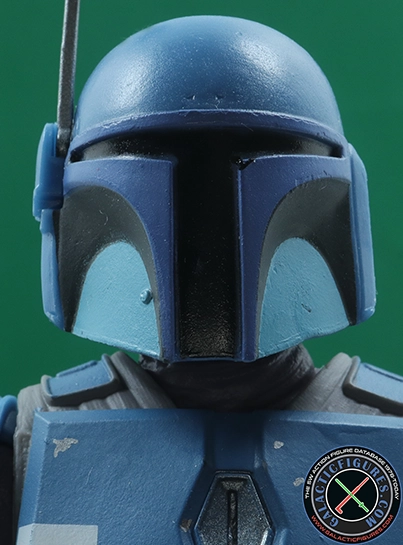Death Watch Mandalorian  Star Wars The Black Series