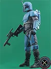 Death Watch Mandalorian, figure