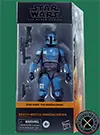 Death Watch Mandalorian Star Wars The Black Series