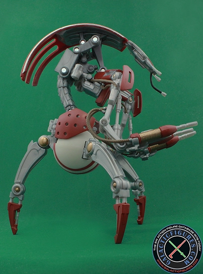 Destroyer Droid (Star Wars The Black Series)