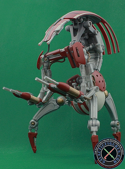 Destroyer Droid (Star Wars The Black Series)