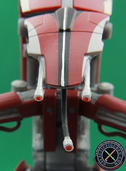 Destroyer Droid (Star Wars The Black Series)