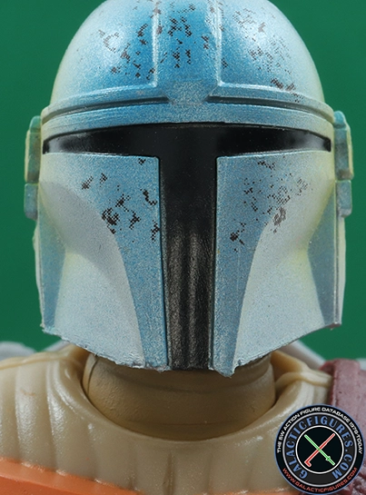 Din Djarin The Credit Collection Star Wars The Black Series