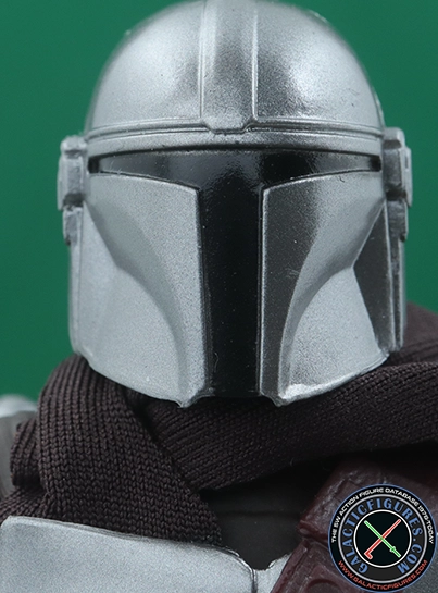 Din Djarin Glavis Ringworld Star Wars The Black Series