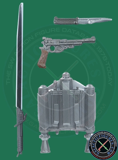Din Djarin Glavis Ringworld Star Wars The Black Series