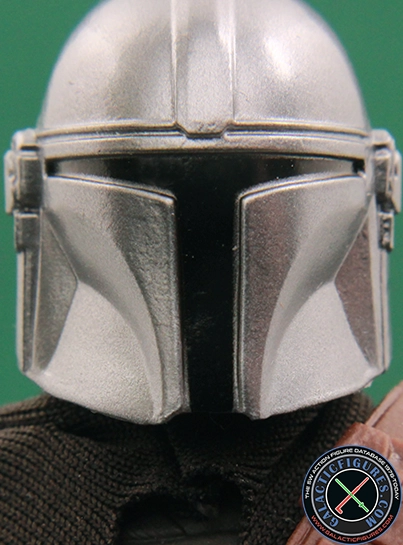 Din Djarin (Star Wars The Black Series)