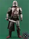 Star Wars The Black Series Din Djarin