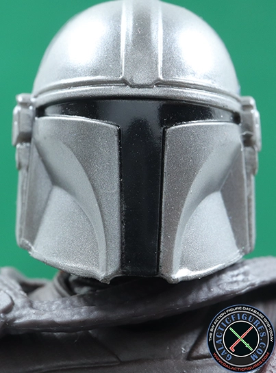 Din Djarin Mines Of Mandalore Star Wars The Black Series