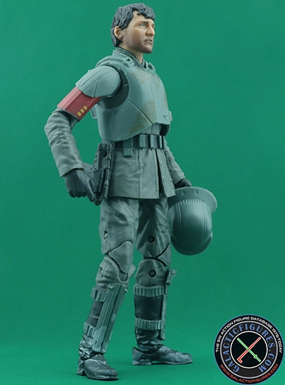 Din Djarin Morak Star Wars The Black Series