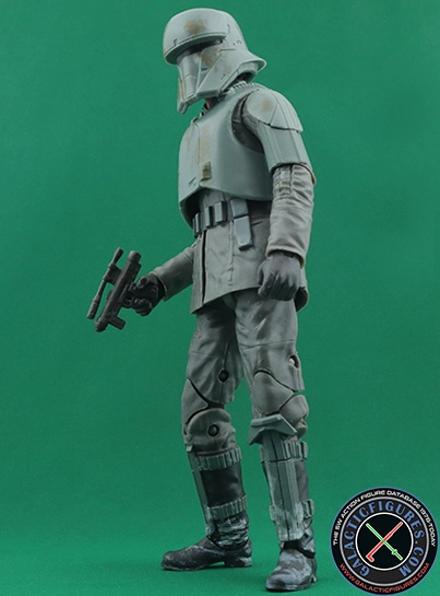 Din Djarin Morak Star Wars The Black Series