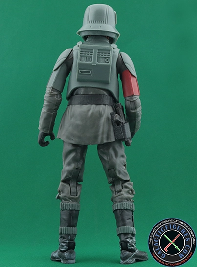 Din Djarin Morak Star Wars The Black Series