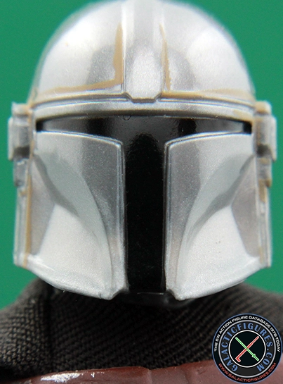 Din Djarin Pagodon Star Wars The Black Series