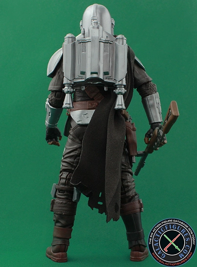 Din Djarin (Star Wars The Black Series)