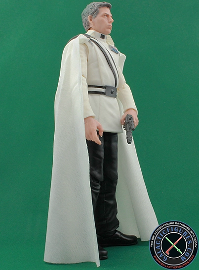 Orson Krennic Dress Uniform Star Wars The Black Series
