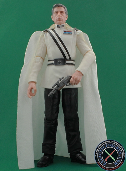 Orson Krennic Dress Uniform